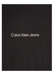 Calvin Klein Calvin Klein Men Black Short Sleeve T-Shirt