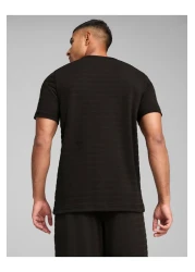 Puma ESS Elevated Structured T-Shirt