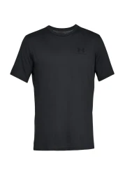 Under Armour تي شيرت رجالي من Sportstyle Left Chest Ss1326799-001