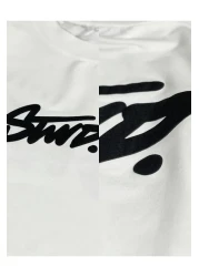BPM Oversize T-Shirt – White