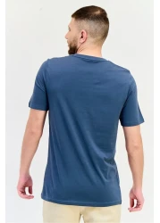 Puma Men Sportswear Fit Short Sleeve Outdoor T-shirt, Dark Grey