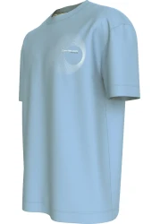 Calvin Klein Logo Printed Short Sleeves T-Shirt