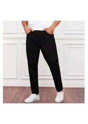 Noxter Men's Boyfriend Pants