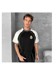 KUN SPORTSWEAR Premium Retro_Nostalgia Legend Oversized Unisex