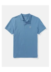 American Eagle قميص بولو AE