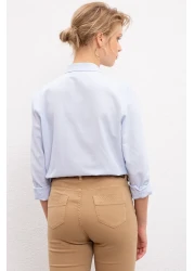 U.S. Polo Assn. Women's Shirt G082gl004.000.1177173