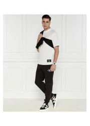 Calvin Klein Comfortable Cut BADGE T-Shirt