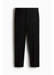 H&M Slim Fit Tailored trousers