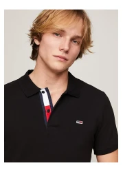 Tommy Hilfiger Tjm سليم فيت بولو