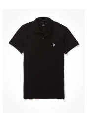 American Eagle قميص بولو AE Slim Flex