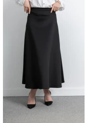 TUĞBA ERGÜL تنورة غواص للنساء