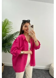 COTAS قميص كاجوال أساسي عالي الجودة من كوتاس