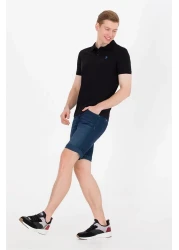 U.S. Polo Assn. قميص رجالي