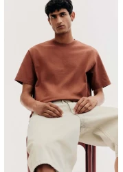H&M T-shirt Loose Fit