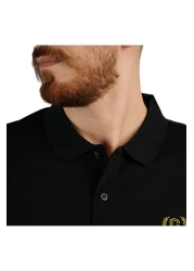 Giordano قميص بولو Liquid Touch للرجال بقصّة Slim Fit
