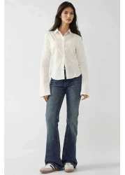 Hiccup Slim Fit Long Sleeve Shirt