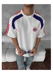 Sentinel Bayern Embroidered Premium T-Shirt (New Season)