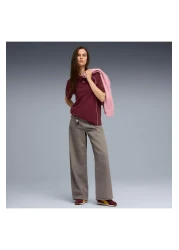 Puma تي شيرت نسائي رياضي مريح