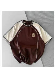 KUN SPORTSWEAR Premium Retro_Nostalgia Legend Oversized Unisex