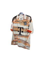 EXTRA SHOT تي شيرت FC.B.München 2025 بعيدًا