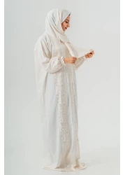 tulteks فستان الصلاة