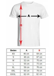 Merch&ice Tom and Jerry Printed Unisex T-Shirt