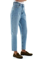 H&M Slim Mom High Ankle Jeans