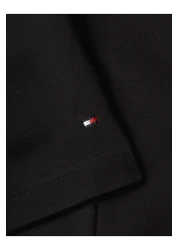 Tommy Hilfiger فساتين سوداء نسائية