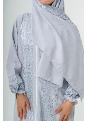 tulteks Prayer Dress Ultra Luxury Quality