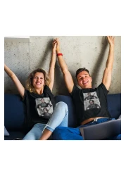 MAGORS Von Labas Supernatural Unisex Oversize T-Shirt