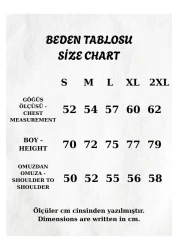 JESSE STORY Women - Men Unisex "Prd" Arma Special Design T-Shirt