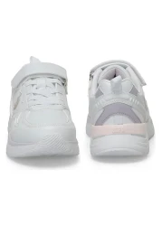 U.S. Polo Assn. US Polo AssnInter 4Fx Comfort Sole Velcro Kids Sneakers