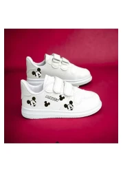 amazoondesing Animation Printed Sneakers Boys' Sports Shoes Special Design