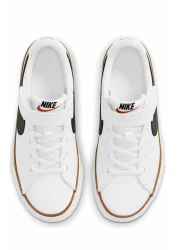 Nike Court Legacy (PSV) Children's Casual Sneakers Da5381-102-white