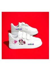 amazoondesing Minnlito Printed Girls' Sneakers Sneakers