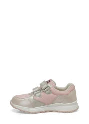 U.S. Polo Assn. ESALTE 4FX - Pink Girl's Sneaker