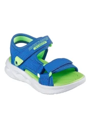 Skechers Sola Glow Sandal - Luminoso Filha de Sola