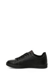 U.S. Polo Assn. Franco Gr 5Fx Black Boy Sneakers