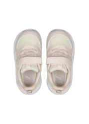 Puma Fun Racer Ac Baby Pink Sneakers