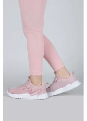 Jump 30054 حذاء رياضي يومي للفتيات باللون الوردي