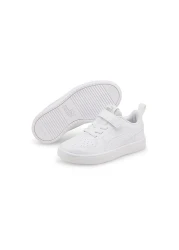 Puma Rickie Ac+ Ps Children's Casual Shoes 38583601 White