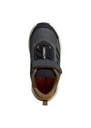 adidas حذاء Terrex Trailmaker 2 للأطفال باللون الرمادي للاستخدام الخارجي (IH2885)