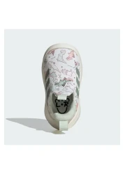 adidas أحذية دينو مونوفيت الرياضية للأطفال