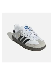 adidas Samba Og Hand Baby Shoes - Ie3679