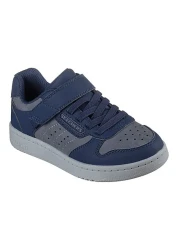 Skechers Navy Blue Sneakers 405652 L-Nvy