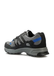 Slazenger Arasta Anr Sneaker Women's Shoes Dark Gray