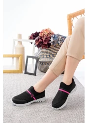 Slipcat Tedy Guaranteed Unisex Children's Laceless Comfortable Flexible Daily Sneaker Sports Shoes