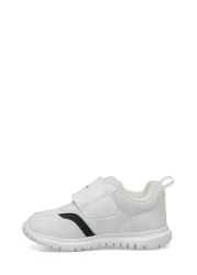 U.S. Polo Assn. FRED 4FX White Boy's Sports Shoes