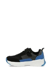 Lumberjack Lolan 5Fx Black Boy's Sneaker