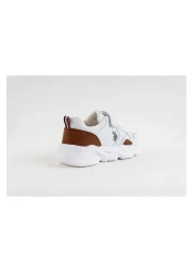 U.S. Polo Assn. Light and Comfortable Daily Children's Sports Shoes